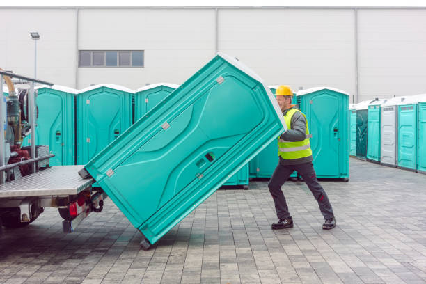 Best Best portable toilet rental  in Plainsboro Center, NJ