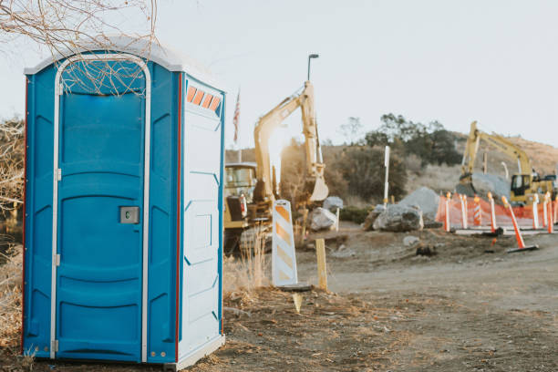 Best Porta potty cleaning services  in Plainsboro Center, NJ