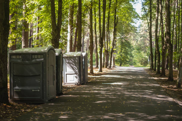 Best Affordable portable toilet rental  in Plainsboro Center, NJ