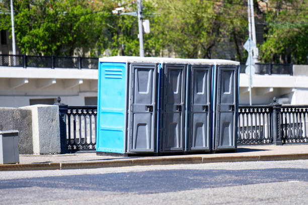 Best Sanitation services for porta potties  in Plainsboro Center, NJ