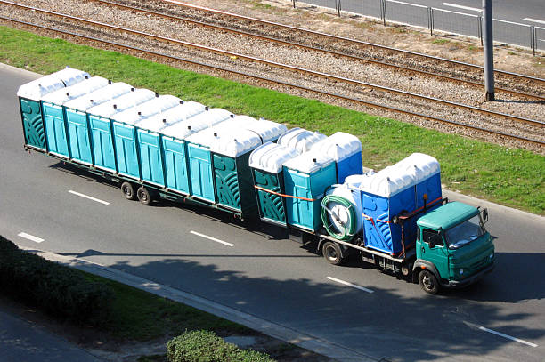 Best Sanitation services for porta potties  in Plainsboro Center, NJ